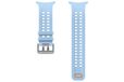 Samsung Galaxy Watch Ultra2 Marine Band - Bleu
