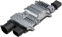 NTY Icecat Koelventilator OEM 20787305
