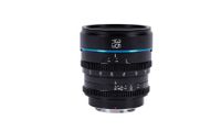 Sirui Night Walker 35mm T1.2 Sony E-mount Cinema Lens - Black