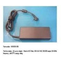 HP - Netzteil - Wechselstrom 100-240 V - 85 Watt - für Flexible t610