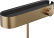 Hansgrohe ShowerTablet Select Thermostatische Douchekraan - Brushed Bronze - 24360140