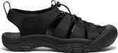 Keen - Newport H2 - Zwart - Maat 39 EU