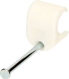 Max Hauri Assortiment spijkerclips 135545