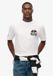 Superdry Oversized Record Label T-shirt Heren L