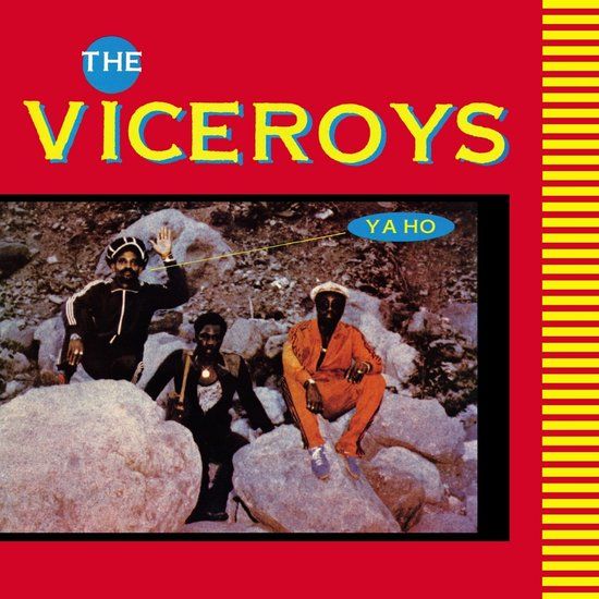 YA Viceroys Ya Ho LP