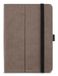 Hama 00227073 tabletbehuizing 27,9 cm (11") Folioblad Zand