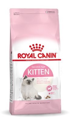 Royal Canin Kitten - 10 kg - Droogvoer voor kat