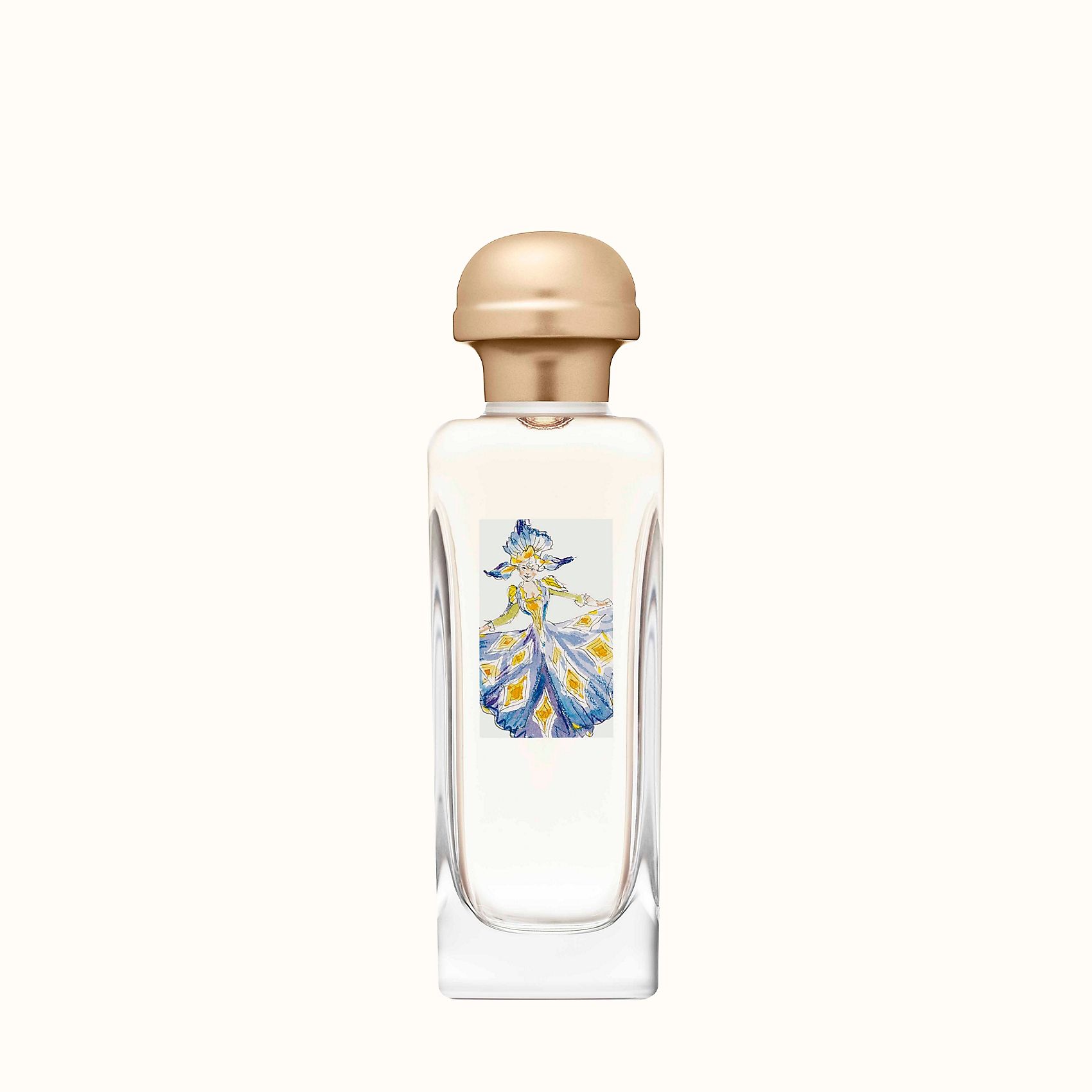 Hermes Eau de Toilette / 100 ml / Women