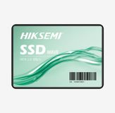 Hiksemi HS-SSD-WAVE(S) 512GB 2.5" SATA III 3D NAND