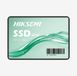 Hiksemi HS-SSD-WAVE(S) 512GB 2.5" SATA III 3D NAND