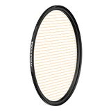 Freewell Magnetic Quick Swap System 67mm Gold Streak Anamorphic Effect Filter