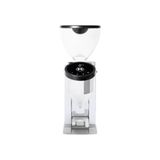 Rocket Espresso Faustino Chrome (2022) elektrische koffiemolen