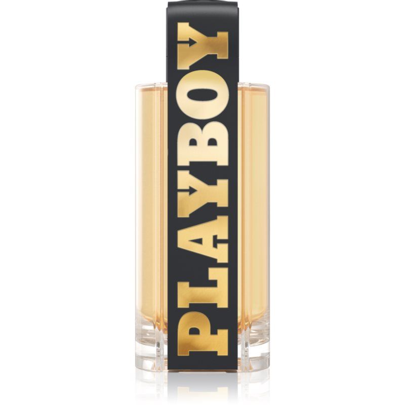 Playboy VIP / 100 ml / Men