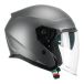 Cgm Casque Jet 136a Rna Mono