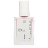 Korres KM No No Nail Polish 17 Creamy Pink 11ml