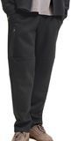 JACK&JONES JPSTGORDON FUSION UNC SWEAT PANTS SN Heren Broek