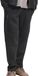 JACK&JONES JPSTGORDON FUSION UNC SWEAT PANTS SN Heren Broek