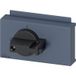 Siemens 3KD9011-0D Aandrijving pour montage fixe