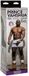 Doc Johnson Vac-U-Lock Dildo Prince Yahshua 10 5 Cock
