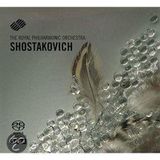 Shostakovic: Rpo Symphony No. 10, The Gadfly Suite (Excerps)