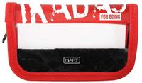 Funda Hart Ika Kunstaasbox Rood 28 x 16 cm