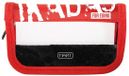 Funda Hart Ika Kunstaasbox Rood 28 x 16 cm