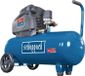 Scheppach Compressor HC105DC, 100 liter tank, 2200 W, 10 bar, 2.5 HP, two-stage