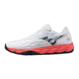 Mizuno Wave Enforce Court AC Allcourt Schoenen Wit EU 44 1/2 Man