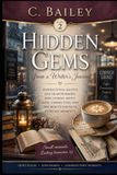 Hidden Gems: from a Writer's Journal