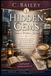 Hidden Gems: from a Writer's Journal