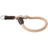 Hunter Jager dressuur kür 45cm/10mm - beige