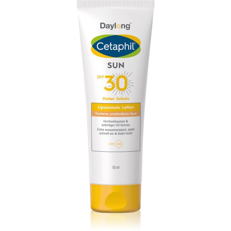 Cetaphil SUN