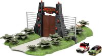 Jada Toys Nanoscene uit Jurassic World