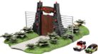Jada Toys Nanoscene uit Jurassic World