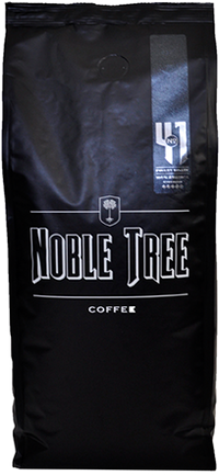 Noble Tree No 41 City Roast