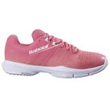 Babolat Sensa Padelschoenen dames Oranje 41