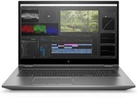 HP ZBook Fury / G8 / 17