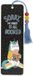 Sorry, Peter Pauper Press, Inc. Sorry, My Night Is All Booked Beaded Bookmark