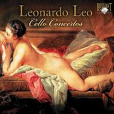 Leonardo: Bach Kantaten