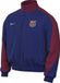 NIKE Fc Barcelona Herren Dri-fit Academypro Anthm Jkt K Home heren Jas