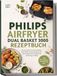 Philips Airfryer Dual Basket 3000 Rezeptbuch