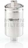 MANN FILTER WK612/5 Brandstoffilter