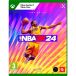 Xbox Games Take Two Interactive Software Europe Ltd NBA 2K24 (Xbox)