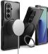 Ringke Alles Samsung Galaxy Z Fold 7 Hoesje 360° MagSafe Standaard Zwart