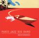 Sonic Rendezvous Paris Jazz Big Band - Mediterràneo (CD)
