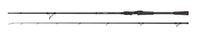 Fox Rage Prism X Pike Spin (2 delen) 2.40m - 40-120g