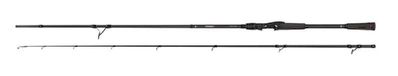 Fox Rage Prism X Pike Spin (2 delen) 2.40m - 40-120g