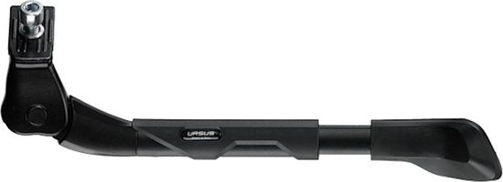 Ursus Standaard King XL 27.5-29" Aluminium Zwart