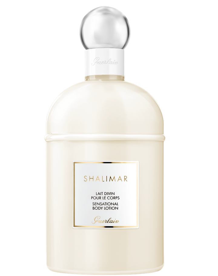 Guerlain Shalimar