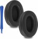 Megara Sony Oorkussens van spons voor de WH-XB910N hoofdtelefoon